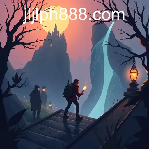 Exploring the Exciting Realm of Adventure Games