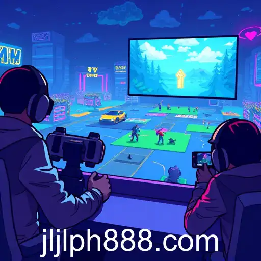 Gaming Trends and Innovations in 2025