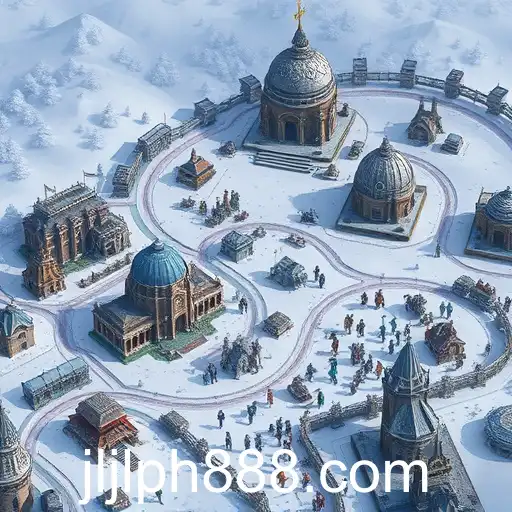 The Digital Playground: Gaming Trends and Innovations