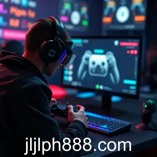 Emerging Trends in Online Gaming