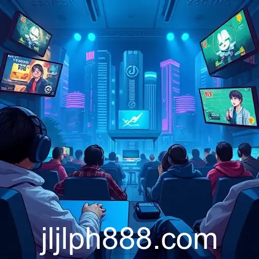 The Evolution of Online Gaming Platforms