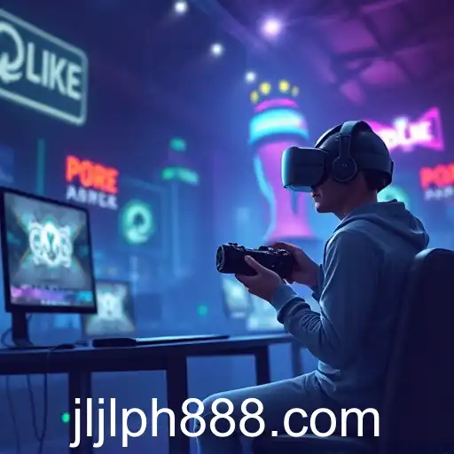 The Evolution of Online Gaming in 2025