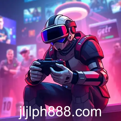 Gaming Trends and Innovations in 2025