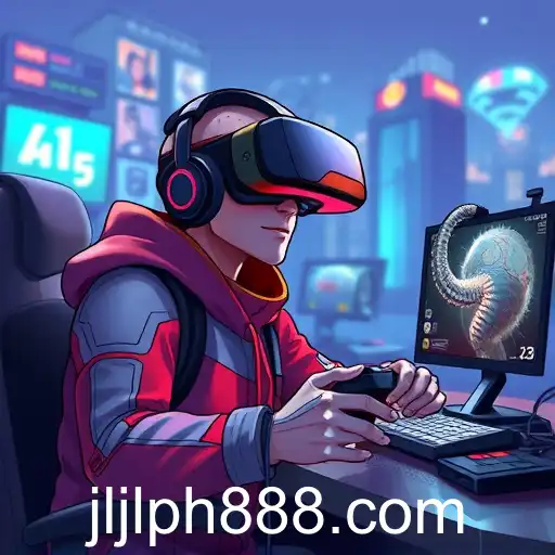 Gaming Innovations and Trends in 2025