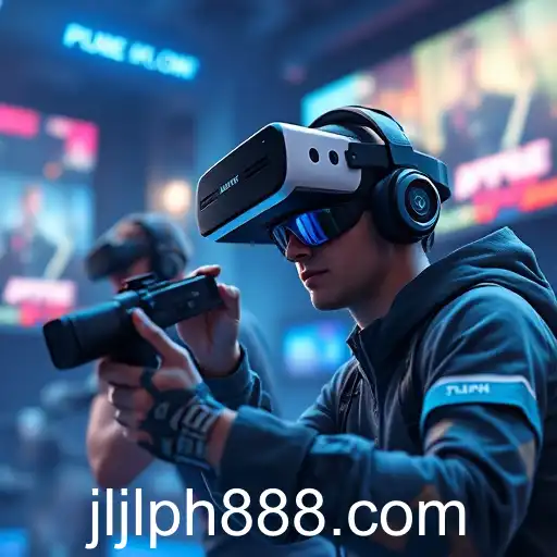 Gaming Trends Redefining Entertainment