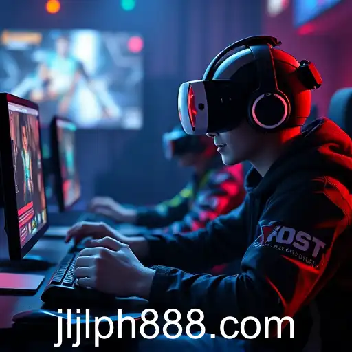 Gaming in 2025: The Role of Niche Platforms