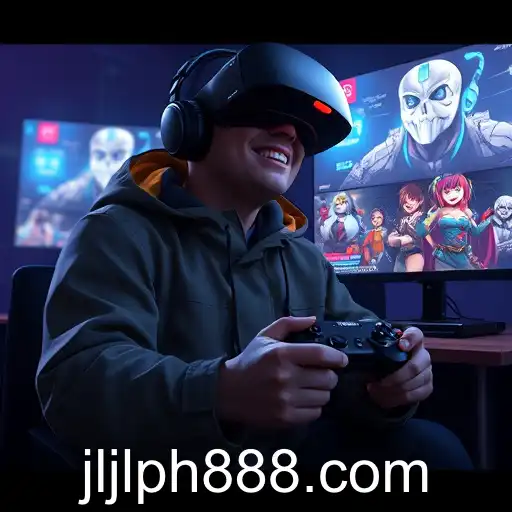 Gaming Trends Shaping the Future