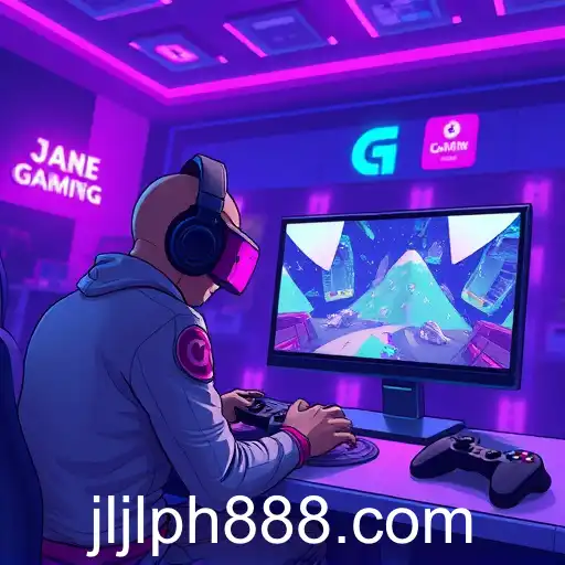 Innovative Gaming Platforms in 2025