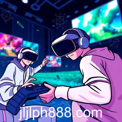 Exploring the Popularity of Online Gaming