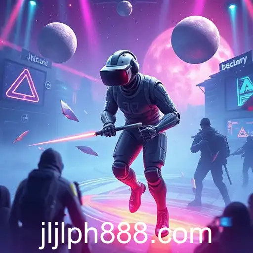 Revolutionizing Online Gaming Platforms