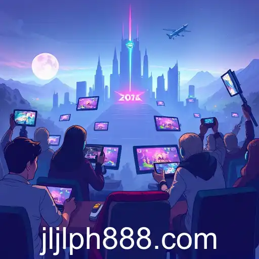 The Rise of English Game Platforms