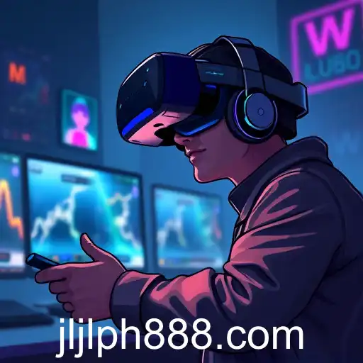 The Rise of 'jljlph': A Digital Haven for Gaming Aficionados