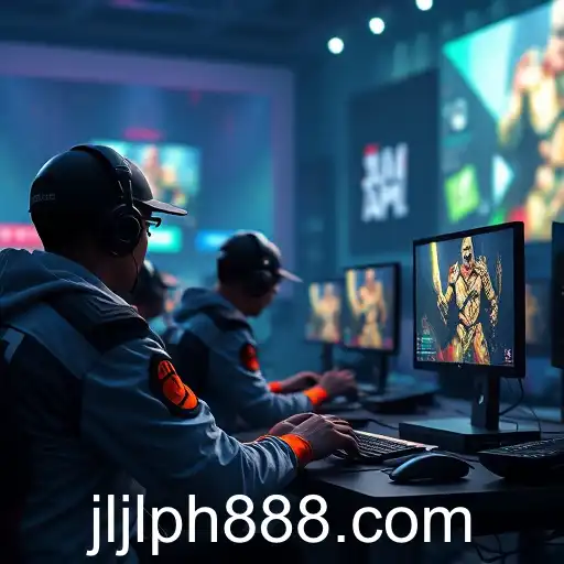 The Rise of Online Gaming in a New Era