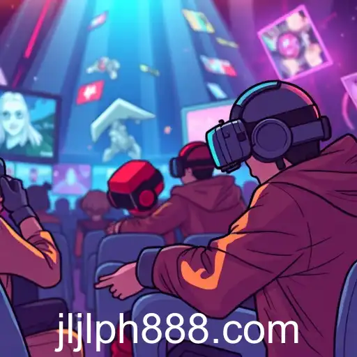 The Rise of Online Gaming Portals