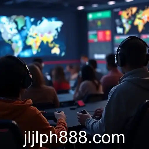 Rising Trends in English Gaming Platforms