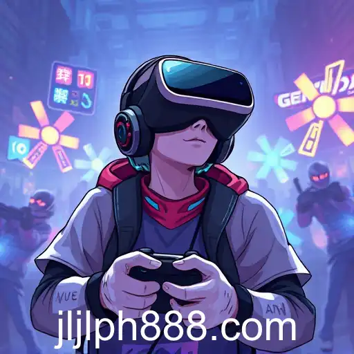 The Rise of Online Game Sites in 2025