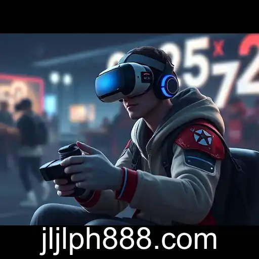 The Digital Playground: Exploring Online Gaming Trends