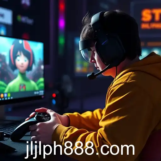 The Rise of Online Gaming Influencers