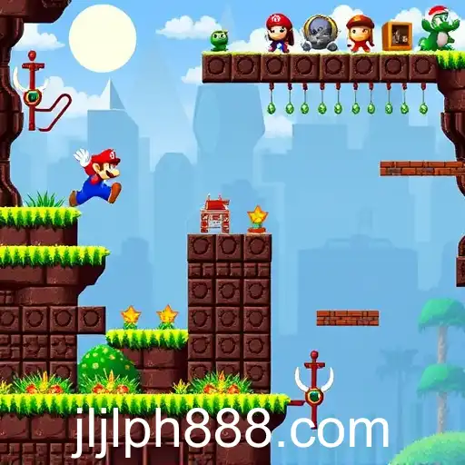 Gaming Trends and Updates: The Rise of Online Platforms