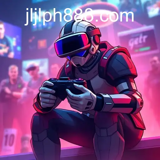 Gaming Trends and Innovations in 2025