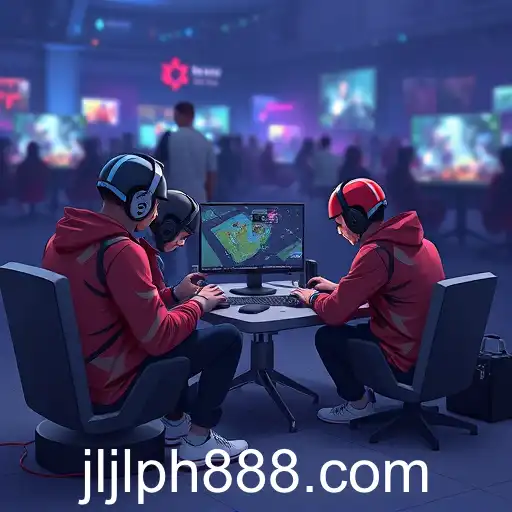 Gaming Trends Redefining Entertainment