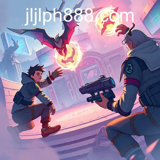 Exploring the Thrilling Realm of Multiplayer Games