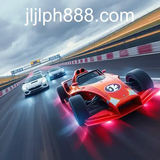 Exploring the Thrilling World of Racing Games