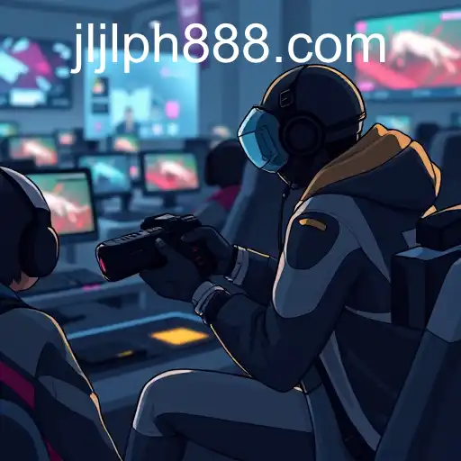 Revolutionizing Online Gaming: The Rise of jljlph