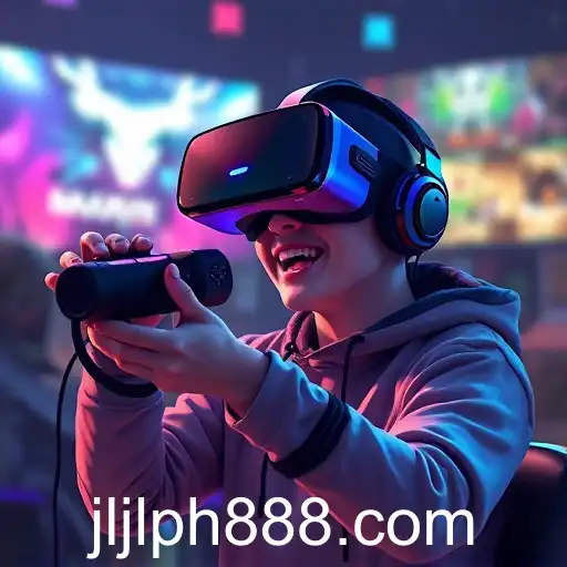 Rise of Online Gaming