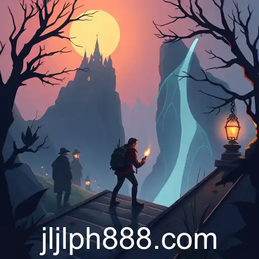 Exploring the Exciting Realm of Adventure Games