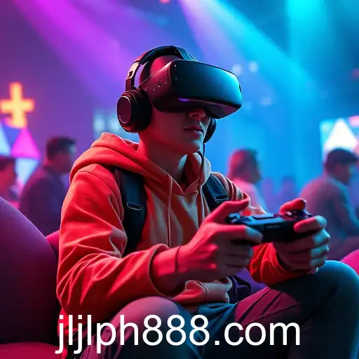 Digital Evolution in Gaming: A Look into 2025