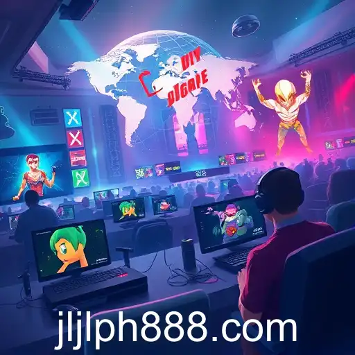 Navigating the Digital Playground in 2025