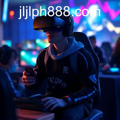 The Evolution of Online Gaming Platforms