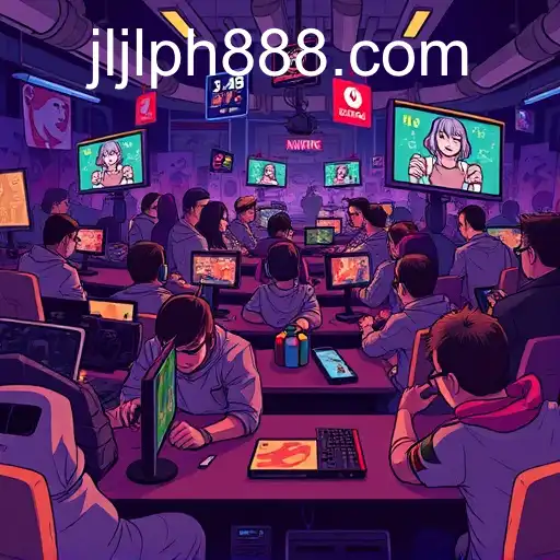 The Evolution of Gaming in 2026