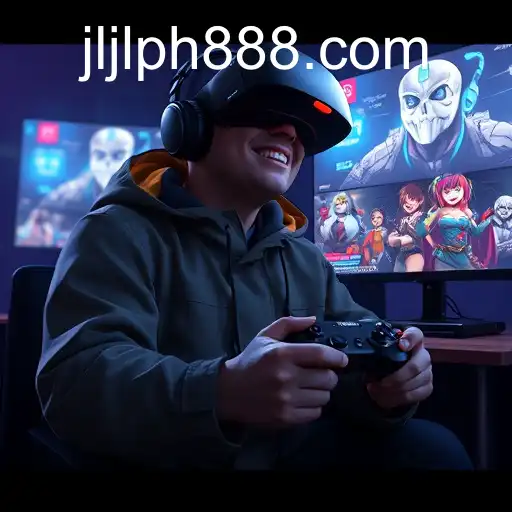 Gaming Trends Shaping the Future