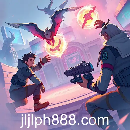 Exploring the Thrilling Realm of Multiplayer Games