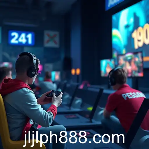 The Evolution of Online Gaming Platforms