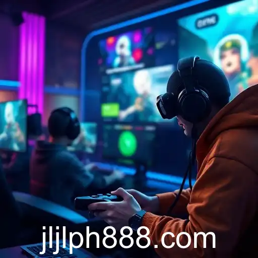 Exploring the Popularity of Online Gaming