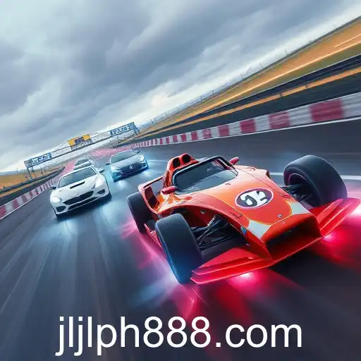 Exploring the Thrilling World of Racing Games
