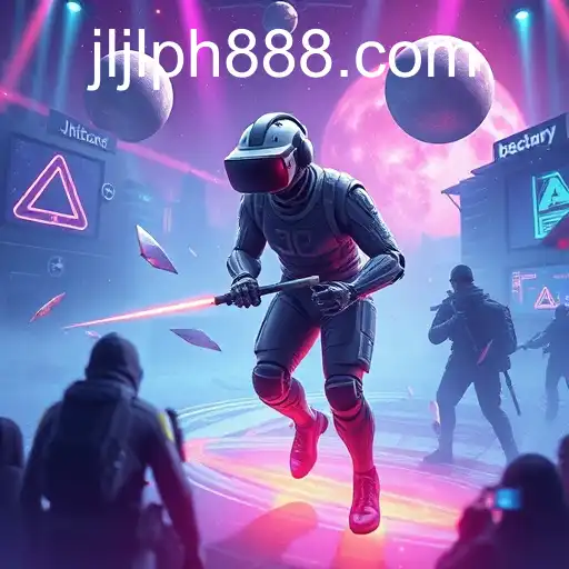 Revolutionizing Online Gaming Platforms