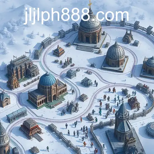 Exploring the Intricacies of Strategy Games: A Deep Dive into Tactics and Planning