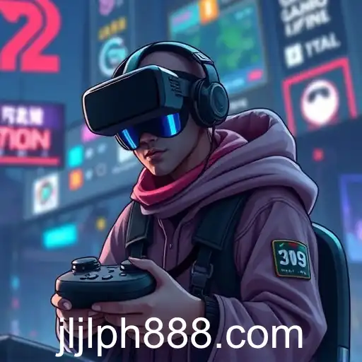 The Surge of Online Gaming in 2025